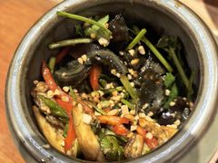 -云海肴汽锅鸡·云南小炒(曲江大悦城店)