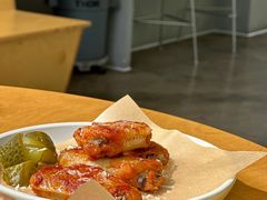-爱樂咖啡(青年体育公园店)
