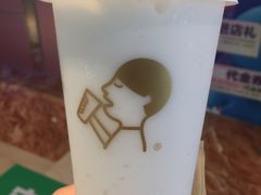 -喜茶(杭州滨江宝龙店)