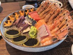 -田舍家Inakaya·炉端烧·铁板烧(天汇igc店)