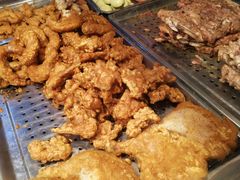 -鸡架一绝(辽河住宅小区店)