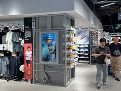 -迪卡侬(环球港店)