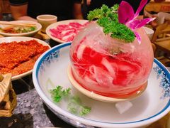 -蜀大侠火锅(少陵路店)