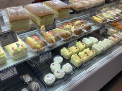 -白玉兰食品(中山公园龙之梦店)