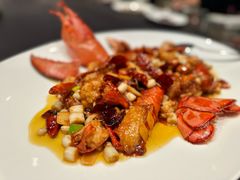 -许家菜(望江店)