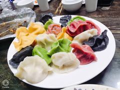 -87号烧烤海鲜·大排档(金沙滩店)