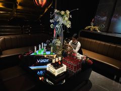 -V SHOW max KTV(粉巷店)