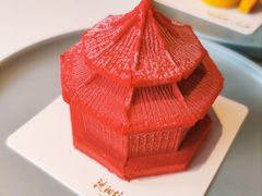 -沈阳故宫·莊啡