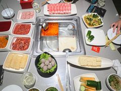 -海底捞火锅(八佰伴店)