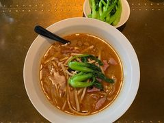 -漆黑觉米粉(三里屯店)