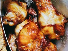 -肯德基(电力路店)