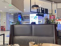 -川成元·麻辣香锅(凯德MALL西直门店)