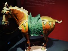 -陕西历史博物馆