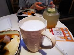 -鲜芋仙Meet Fresh(壹方城店)