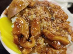 -巷语私房料理(华一实业大厦店)