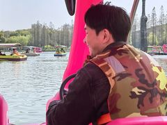 -圩墩遗址公园