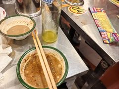 -永安里地摊烤肉(首创店)