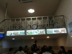 -老钟家烤羊排·敦伊阁清真餐厅胡羊焖饼