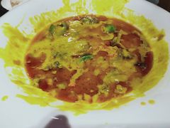 咖喱牛腩-渔太泰漓江小馆·广西融合菜(西街店)