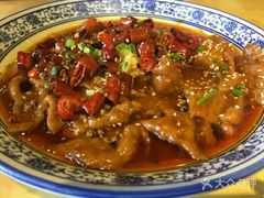 -金悦印象小馆(三里河店)