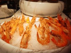 -咖啡苑自助餐厅·中国大饭店