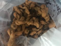 -王阿姨文昌油赞子(府桥街店)