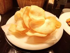 -圣丰索菲特·2 On 988 Café 自助餐厅