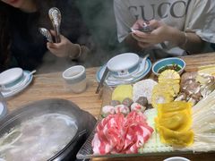 -春润大地海南椰子鸡(沙井京基百纳广场店)