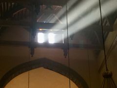 -悬空教堂