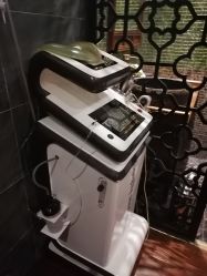 -功夫肩颈泰曼时光美容