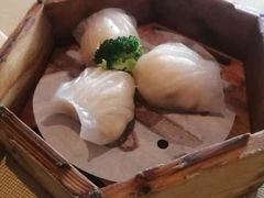 -顺德美的万豪酒店-万豪中餐厅