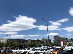 -永旺梦乐城国际商城(北清路店)