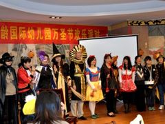 -宋庆龄国际幼儿园(惠山路)