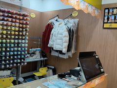 -福奈特洗衣·洗鞋·奢侈品护理(武汉国际广场店)