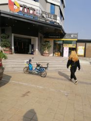 -芳朵美容养生SPA