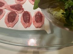 -东来顺饭庄(西直门店)