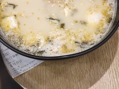 -五味草堂五谷渔粉(茂业店)