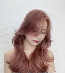 点击看大图 -辛格·潮沙龙