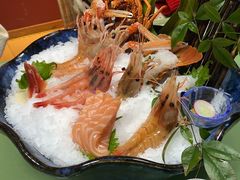 -万岛日本料理铁板烧(大宁店)
