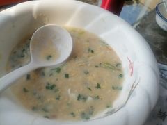 -天盛海鲜烧烤大排档·本地小海鲜·牟平腿穗子(幸福店)