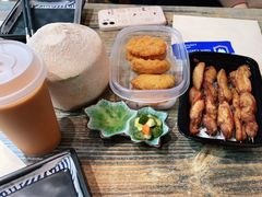 -Hi YOU你的饭局泰餐厅(雍和宫店)