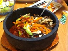 招牌牛肉拌饭-权味·朝鲜族拌饭(勒泰店)