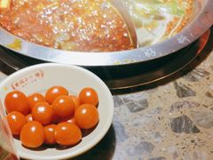 -蜀国大将老火锅(江北店)