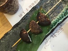 -林妈妈村·日式料理(宝山万达店)