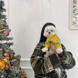 成都探店｜可爱家的狗狗也太好rua了