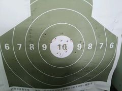 -华连射击俱乐部