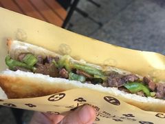 -驴公驴婆(曹杨店)