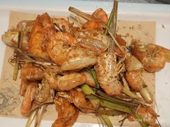 -皮记海鲜1995(寮步店)