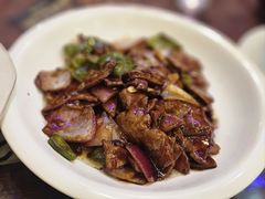-长兴菜馆(高桥店)