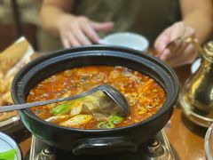 -肖记公安牛肉鱼杂馆·省级非物质文化遗产(三角路直营店)